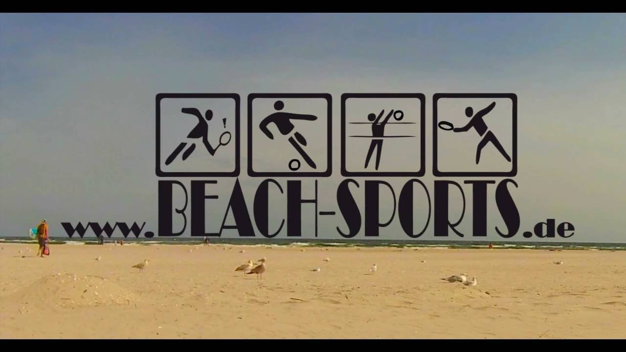 Trailer_german_deutsch_ Einmal Prerow, immer Prerow! _Beachvolleyball