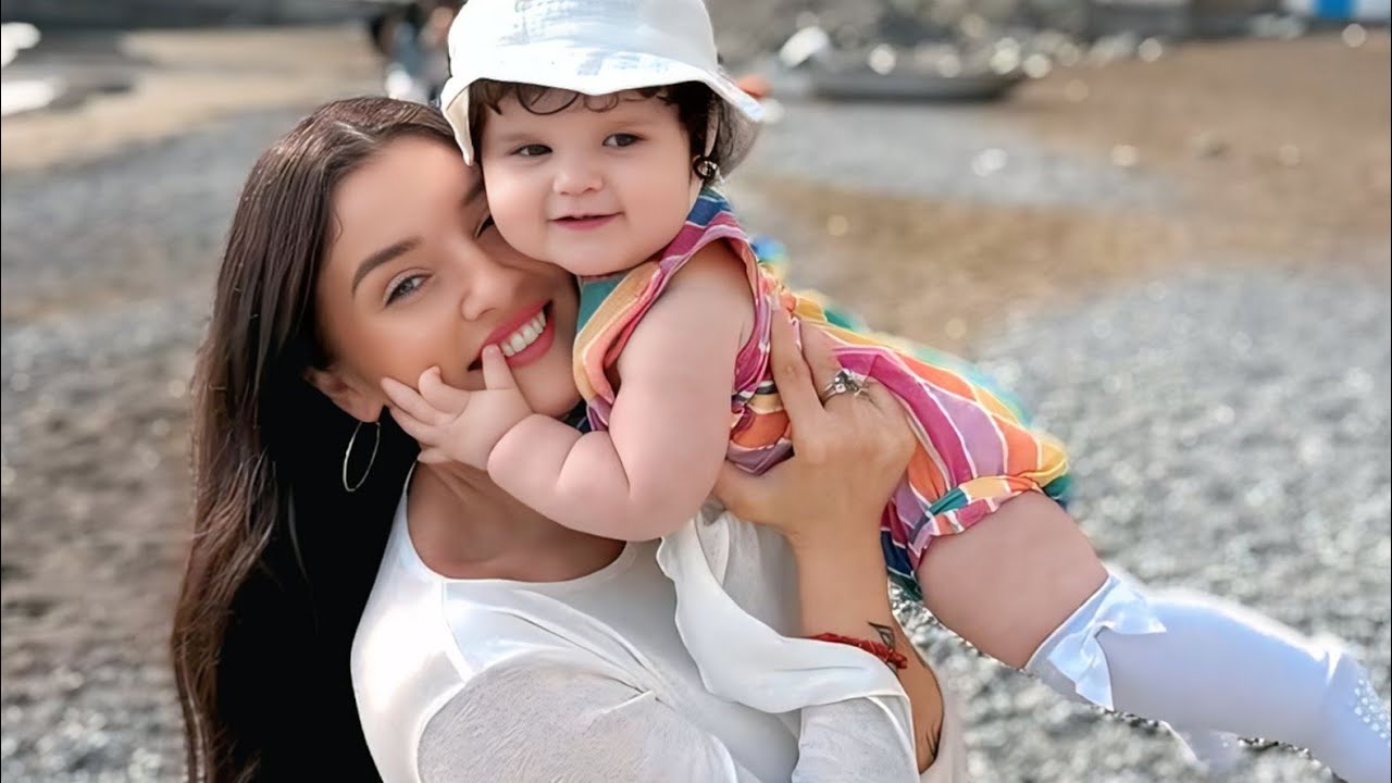 Winnie Got The Giggles 🤍