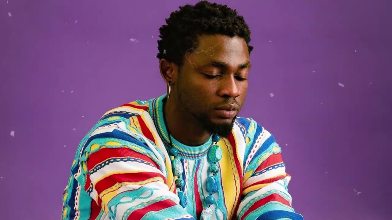 30 MINUTES OF CHILL AFROBEAT TYPE BEATS 2025 | OMAH LAY, VICTONY, WIZKID, REMA INSTRUMENTALS