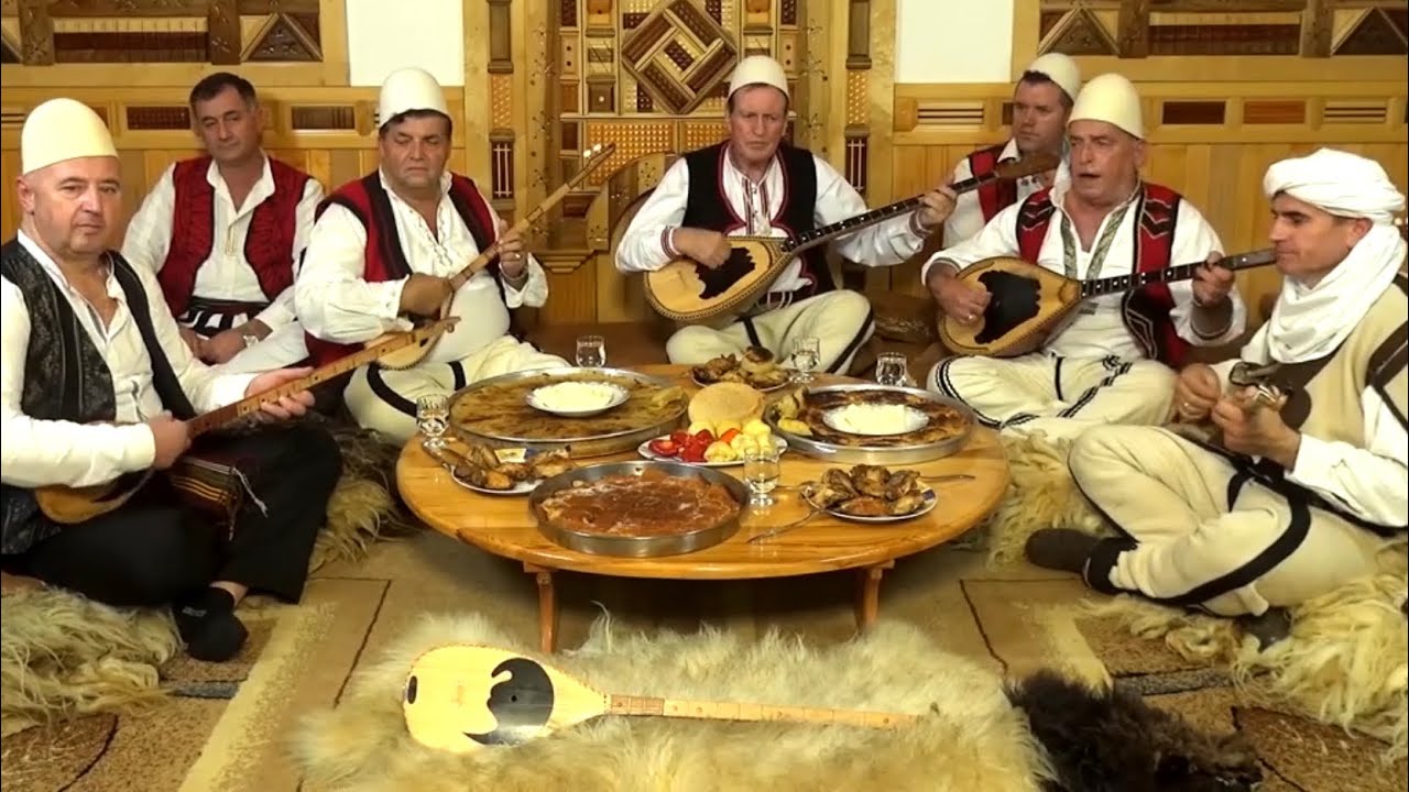 Avdyl Husi - Ditë e zezë ish kanë e Hanja