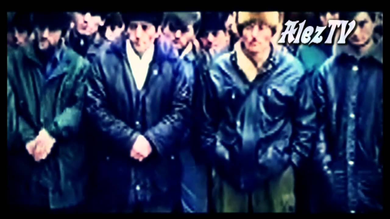 Имам Алимсултанов - Выселение Вайнахов 1944 г.