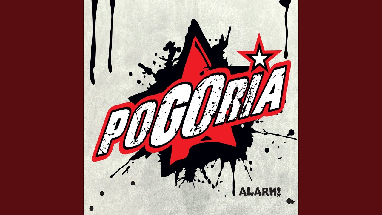 Pogoria