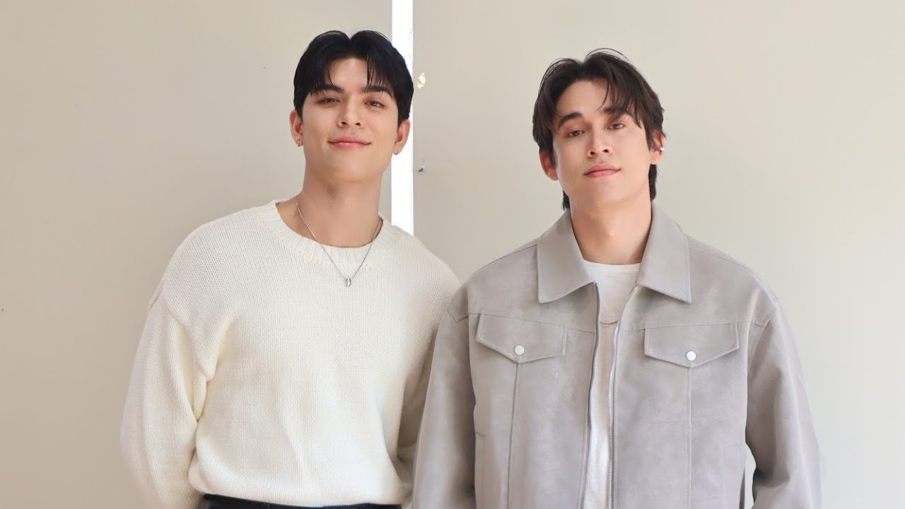 #จอสกวิน อัปเดต 