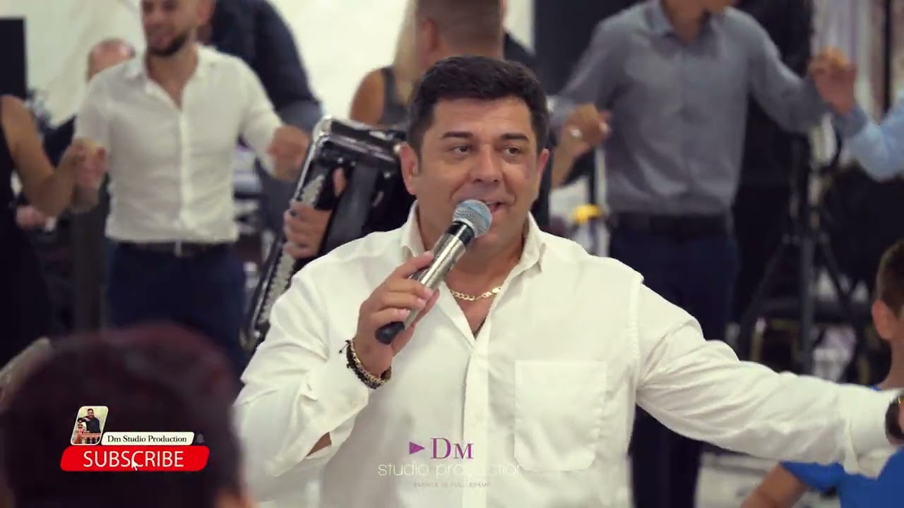 Ghita Munteanu || Colaj Muzica de Petrecere || Live 2022 Botez Reyna