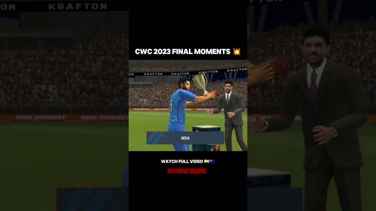 #realcricket24