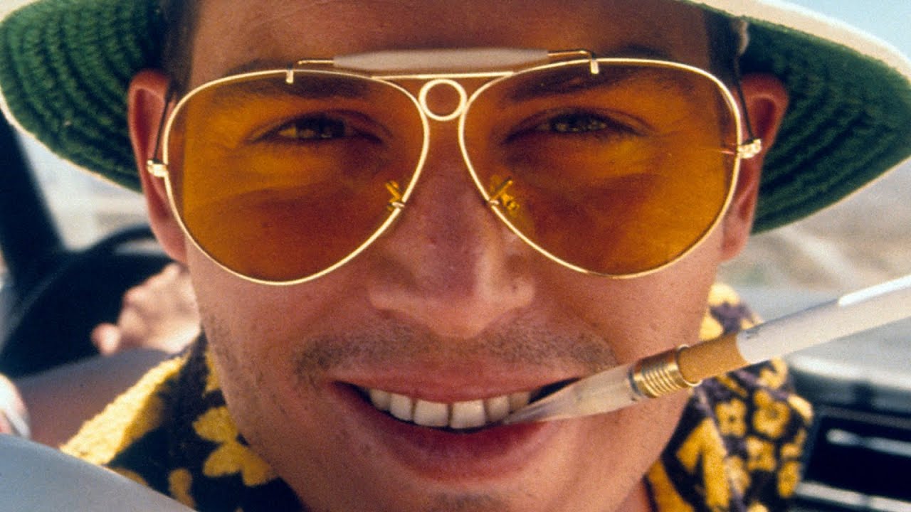 Miről szól valójában a Félelem és reszketés Las Vegasban?