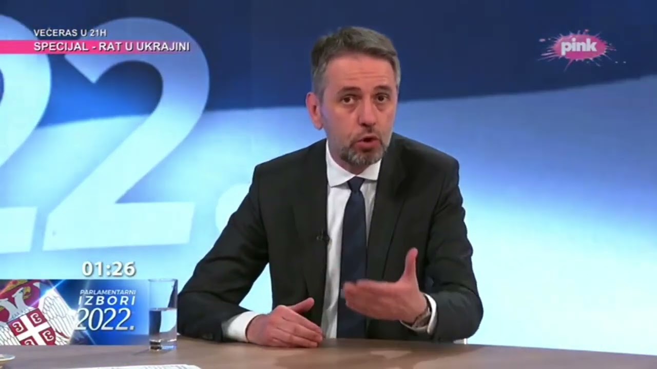 Suverenisti 10 - Ko su Suverenisti, najveće iznenadjenje IZBORA 2022