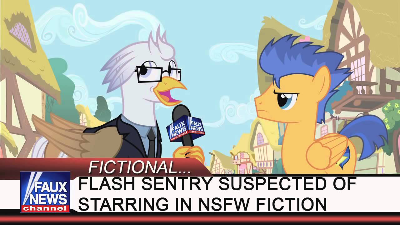 The Reason Why Silver Quill Shouldn't Make Headcanons