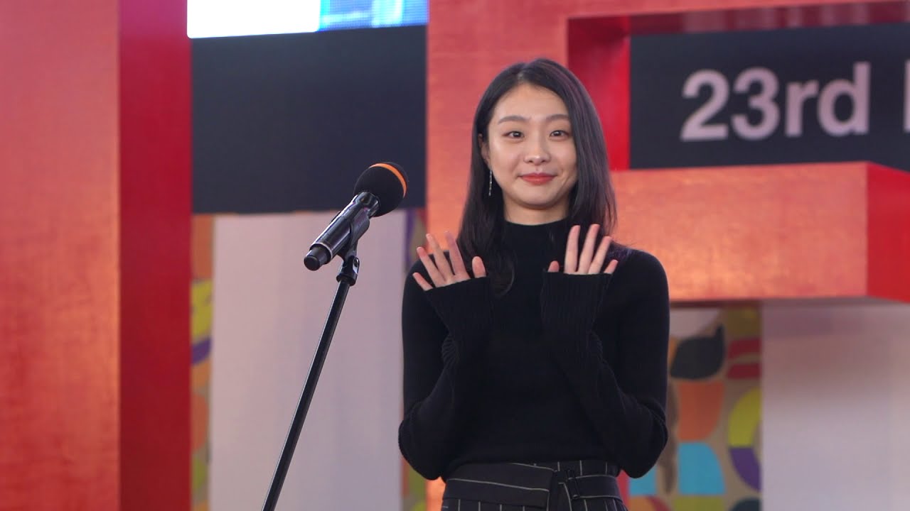 BIFF2018 Moments with Guests 01