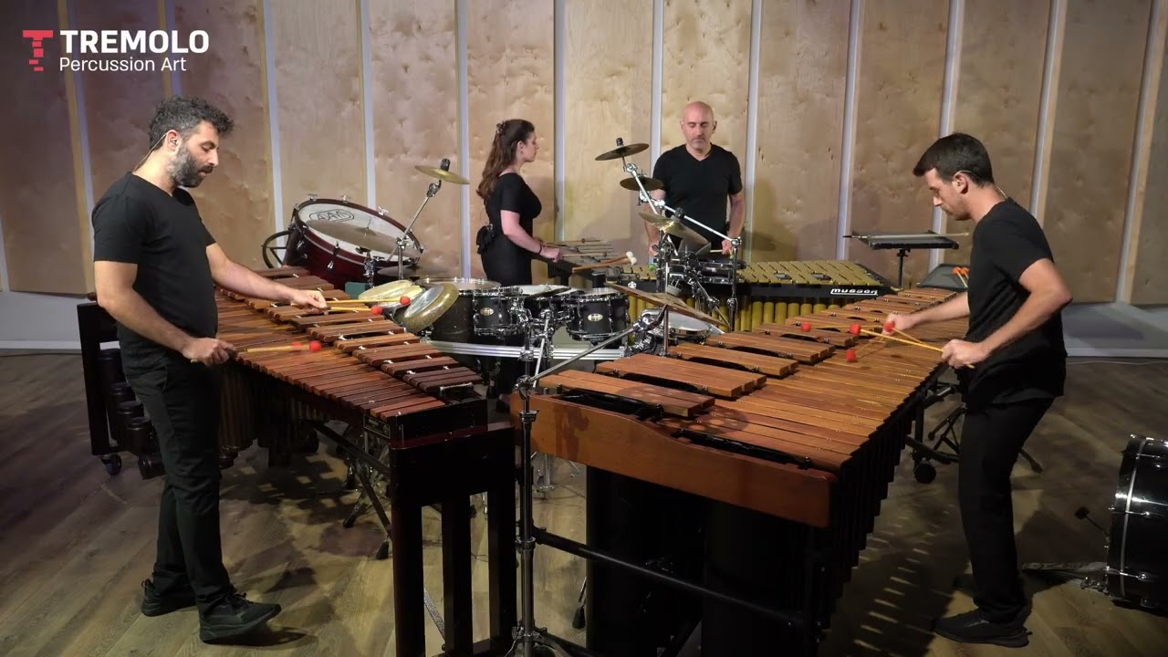 GroovoMetrics  movement II