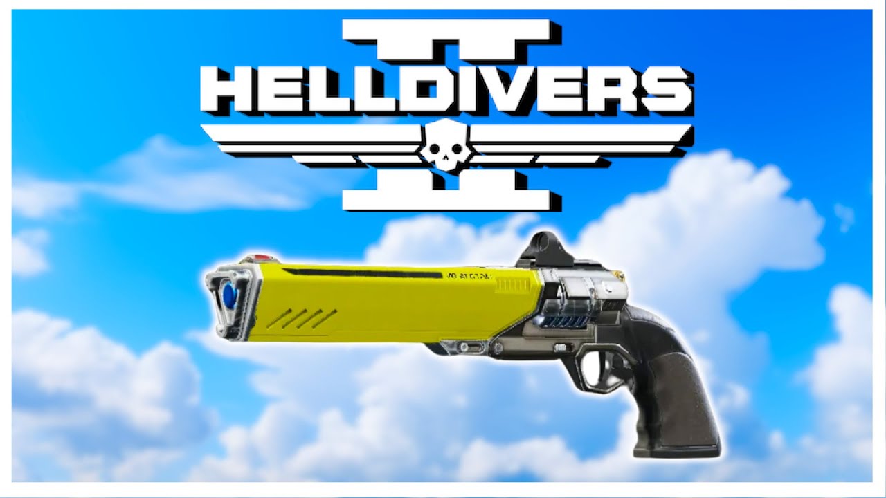 Команда «Коготь» или команда «Сенатор»? | Обзор «Коготь» — HellDivers 2
