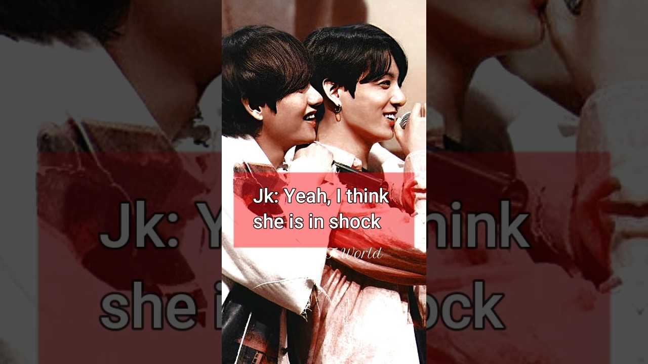 I'm crying rn😭🤌✨ (requested) #topkook #taekook #taekookff #bottomtae