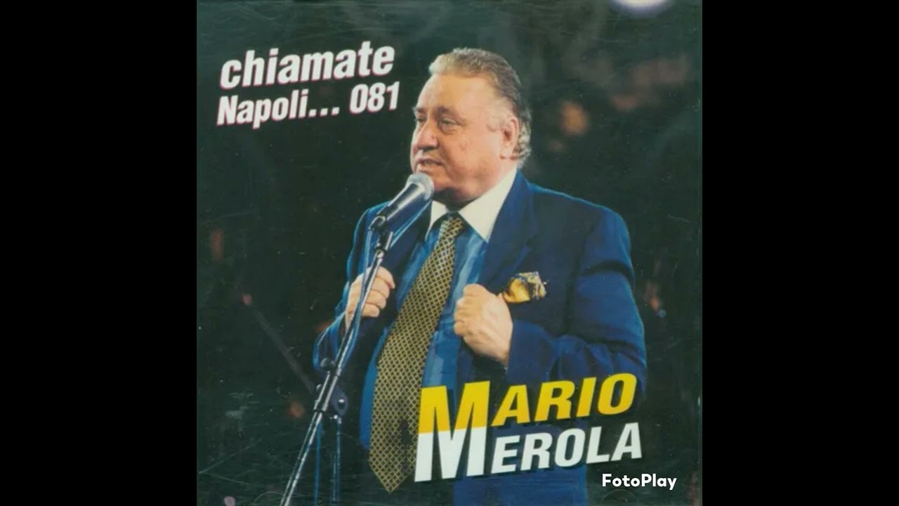 Napule Ca Se Ne Va'