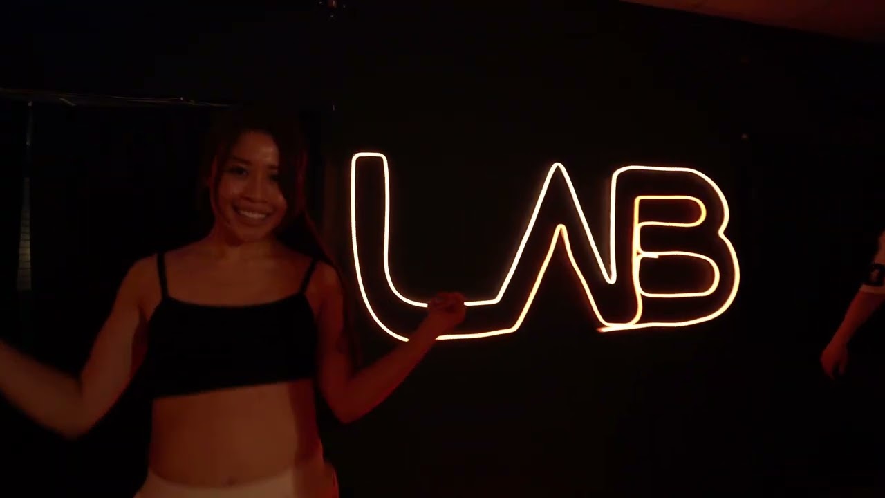 Like This - Brianna Albanese Choreography