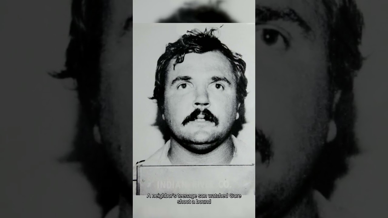 6 Murders. Badge Used As Weapon. &mdash; True Crime