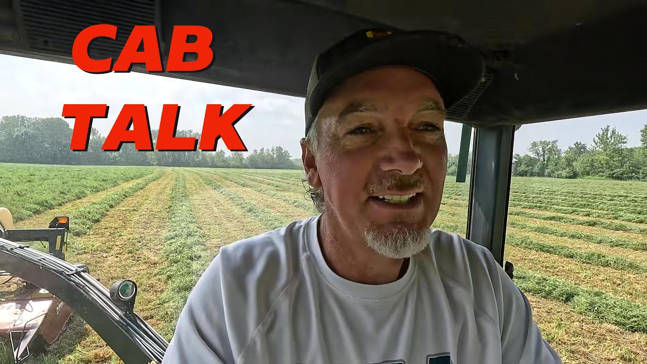 Cab Talk With Matt