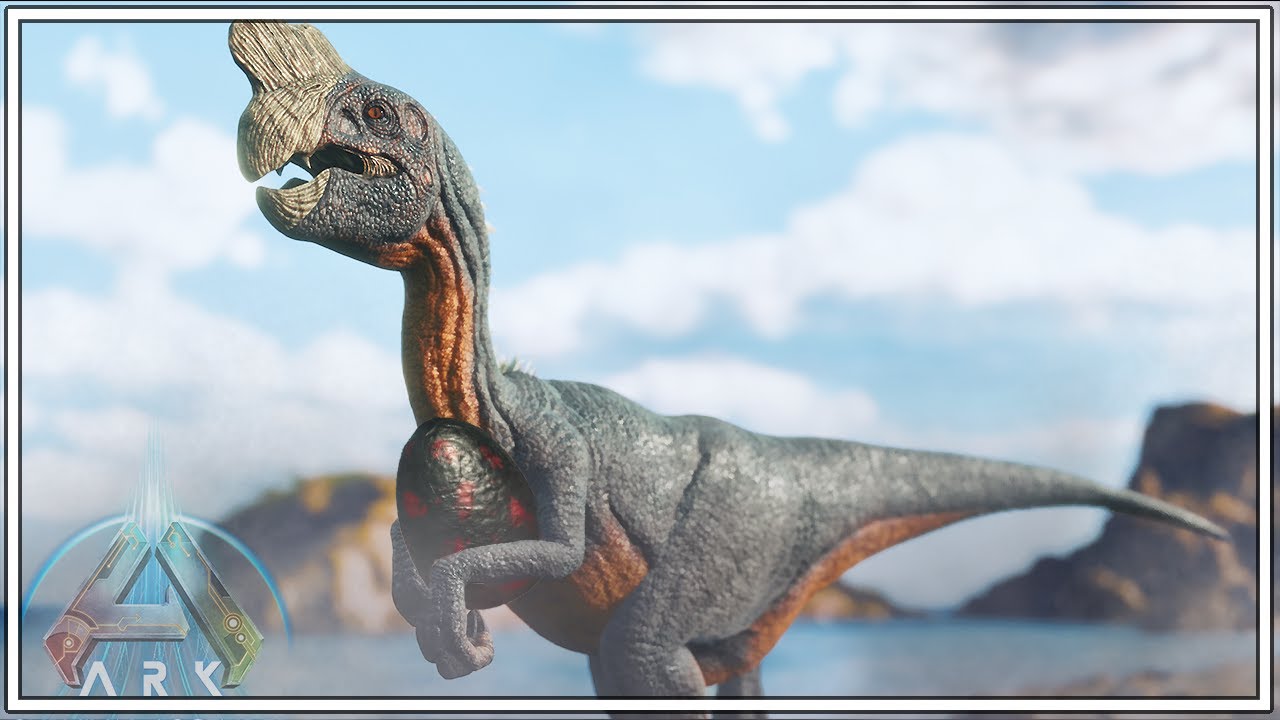 THIS CREATURE HAS A HUGE UPDATE !! | ARK SURVIVAL ASCENDED [EPISODE 18]