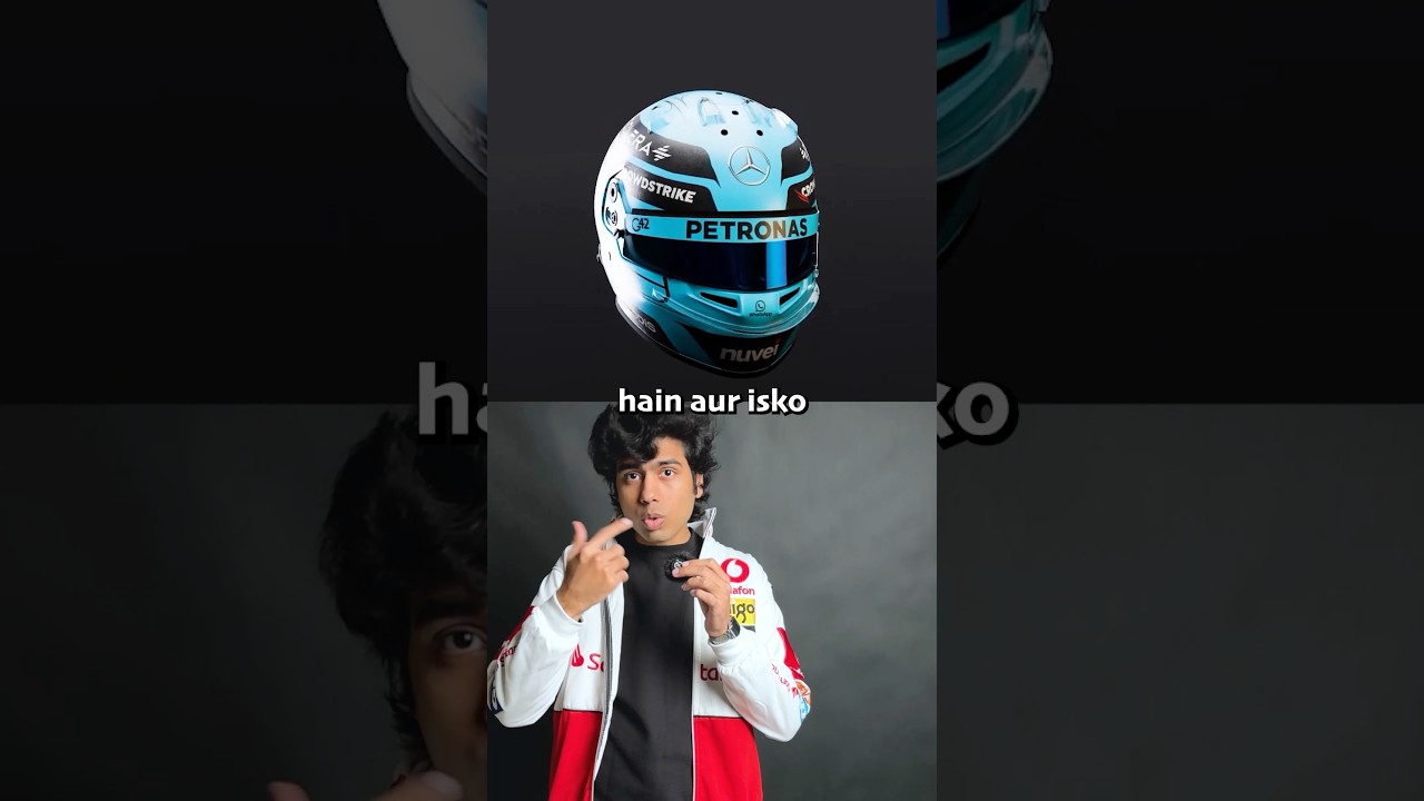F1 drivers literally LITTER on track and nobody can fine them... Singapore would LOSE it