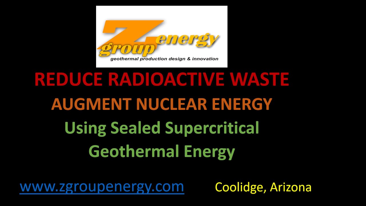 Can Nuclear Reactors be Augmented With Supercritical Geothermal