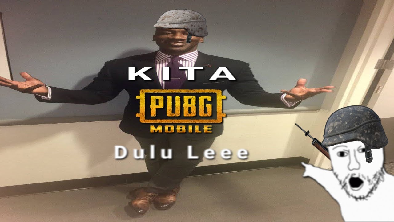 PUBG KAN DULU Leee#1
