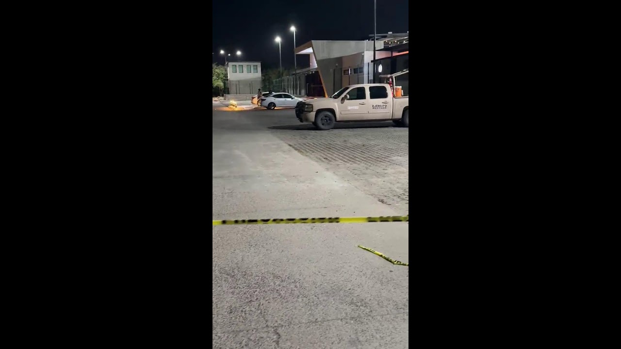 Ataque armado en club de pádel de Isla Musalá deja una persona muerta y dos heridas en Culiacán