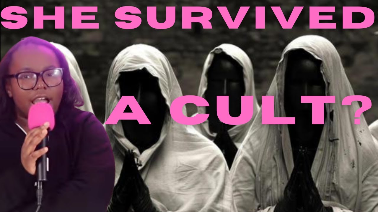 Signs That You Are Being Inducted Into a CULT | TRG Podcast