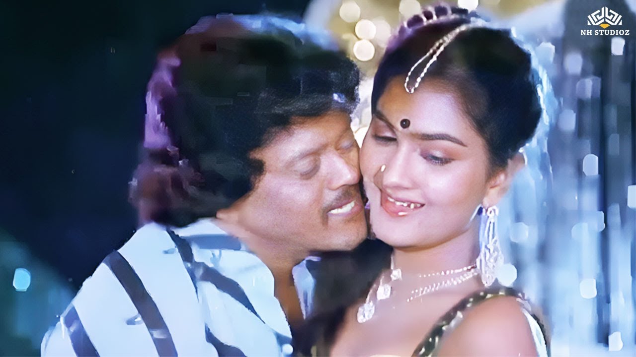 ராஜத்தின் நீதான் | Rajathin Neethan | Raja Yuvaraja Movie Songs