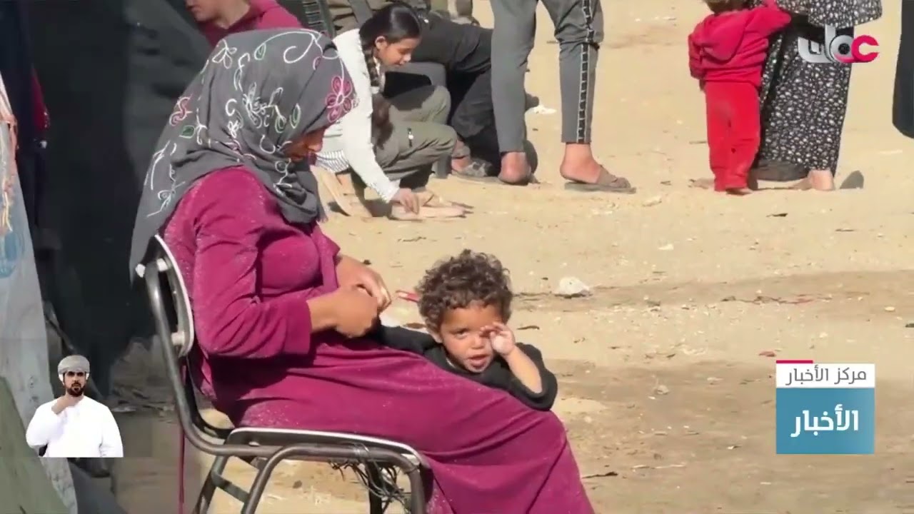 تقرير|  استشهاد فلسطينيين برصاص جيش الاحتلال الإسرائيلي في قطاع غزة واستمرار القصف المدفعي.