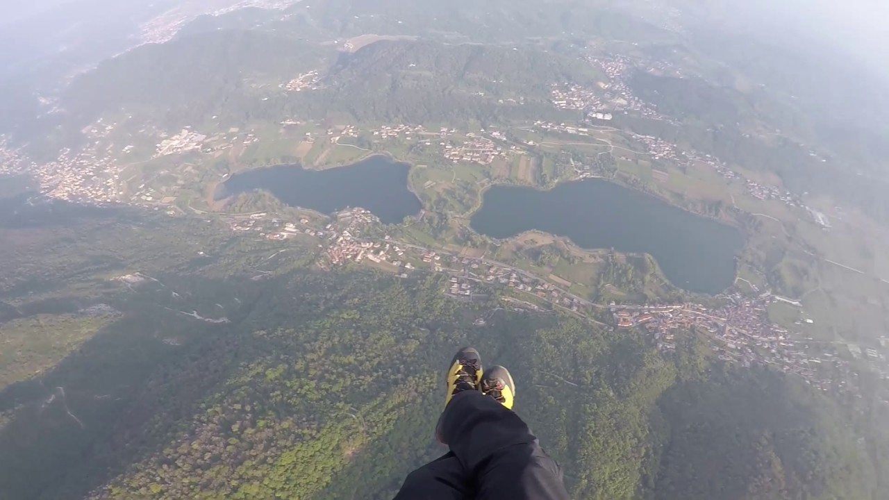 Revine Lago Hike&fly