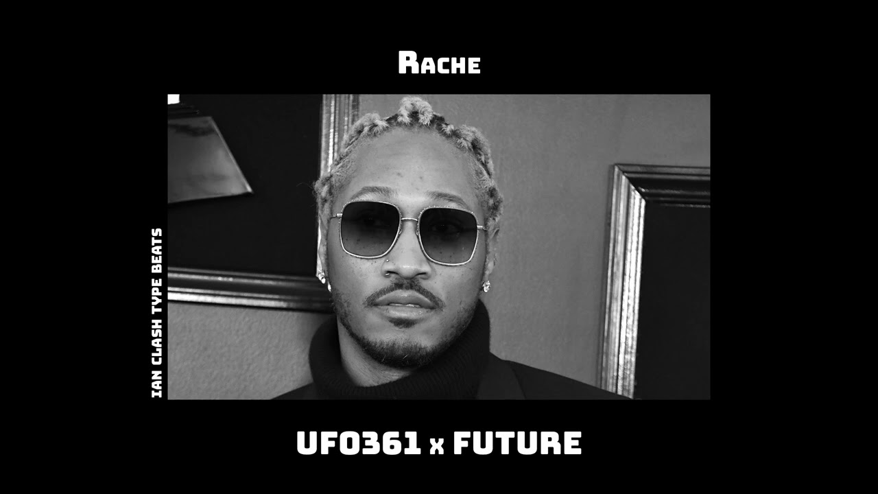 [Free] Ufo361 x Future Type Beat – Rache
