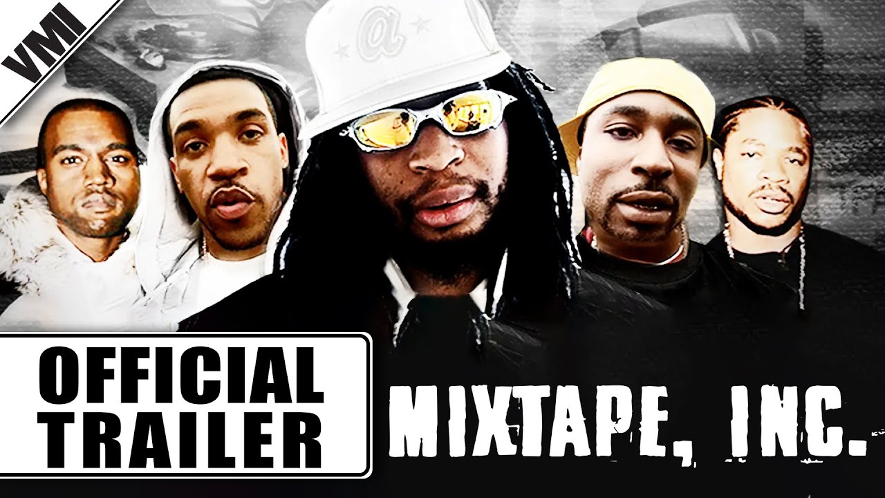 Mixtape, Inc.: The Movie (2007) - Trailer | VMI Worldwide
