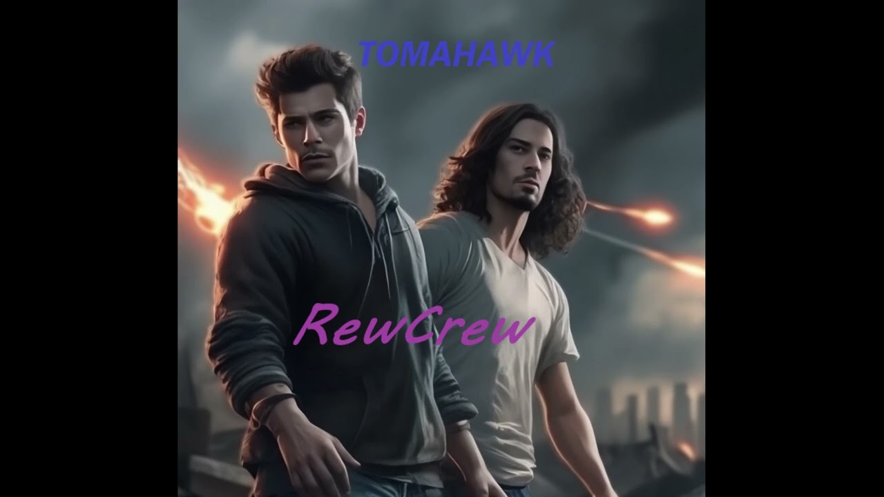 Darou\Difun - TOMAHAWK