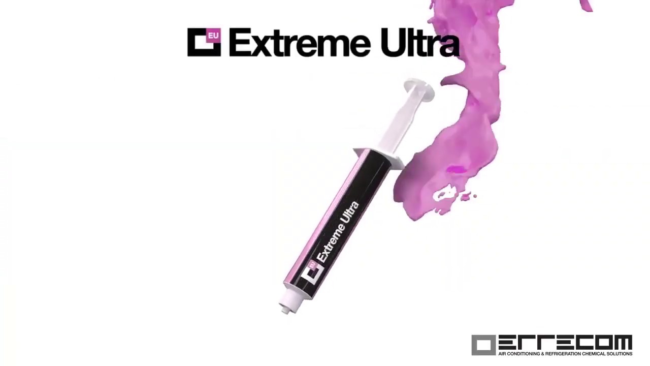 Errecom Extreme Ultra FOR A/C
