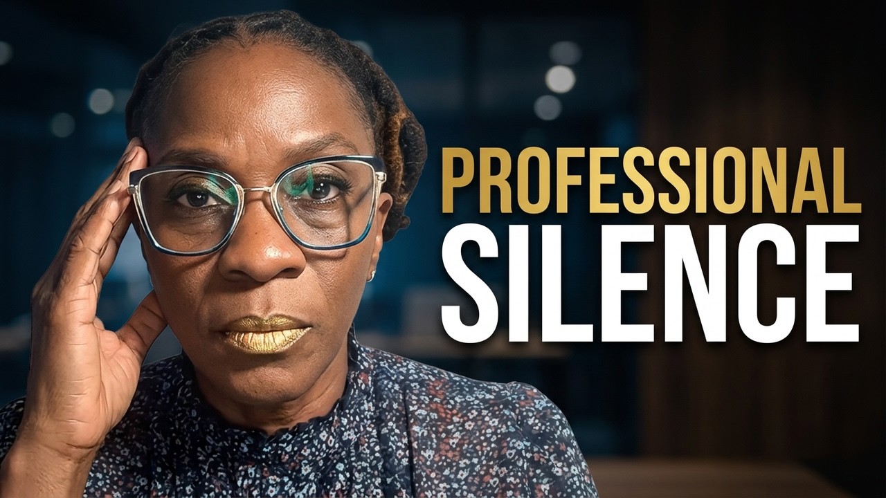 High-Achieving Black Women Are Exhausted And Nobody Notices