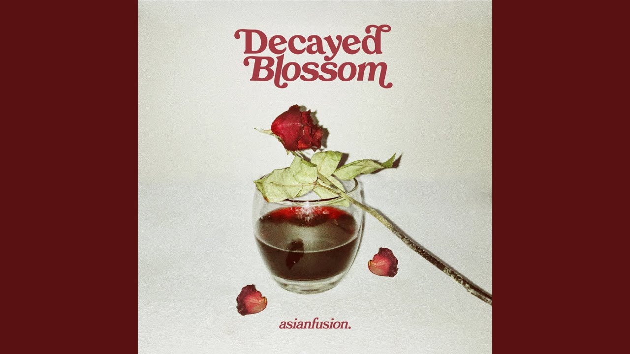 Decayed Blossom