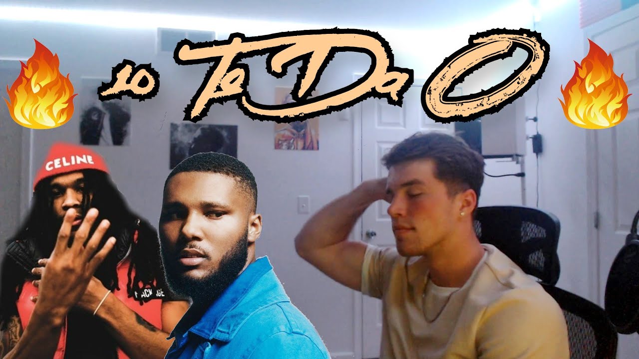 THIS WHAT I NEEDED TO HEAR!! | AMERICAN *REACTS* TO UK DRILL | Millionz x Munna Duke - 10 To Da O