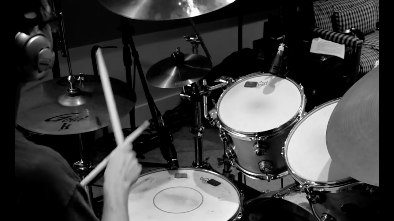 Dancing Mad (Final Fantasy VI) [GaMetal Remix] - Drum Cover