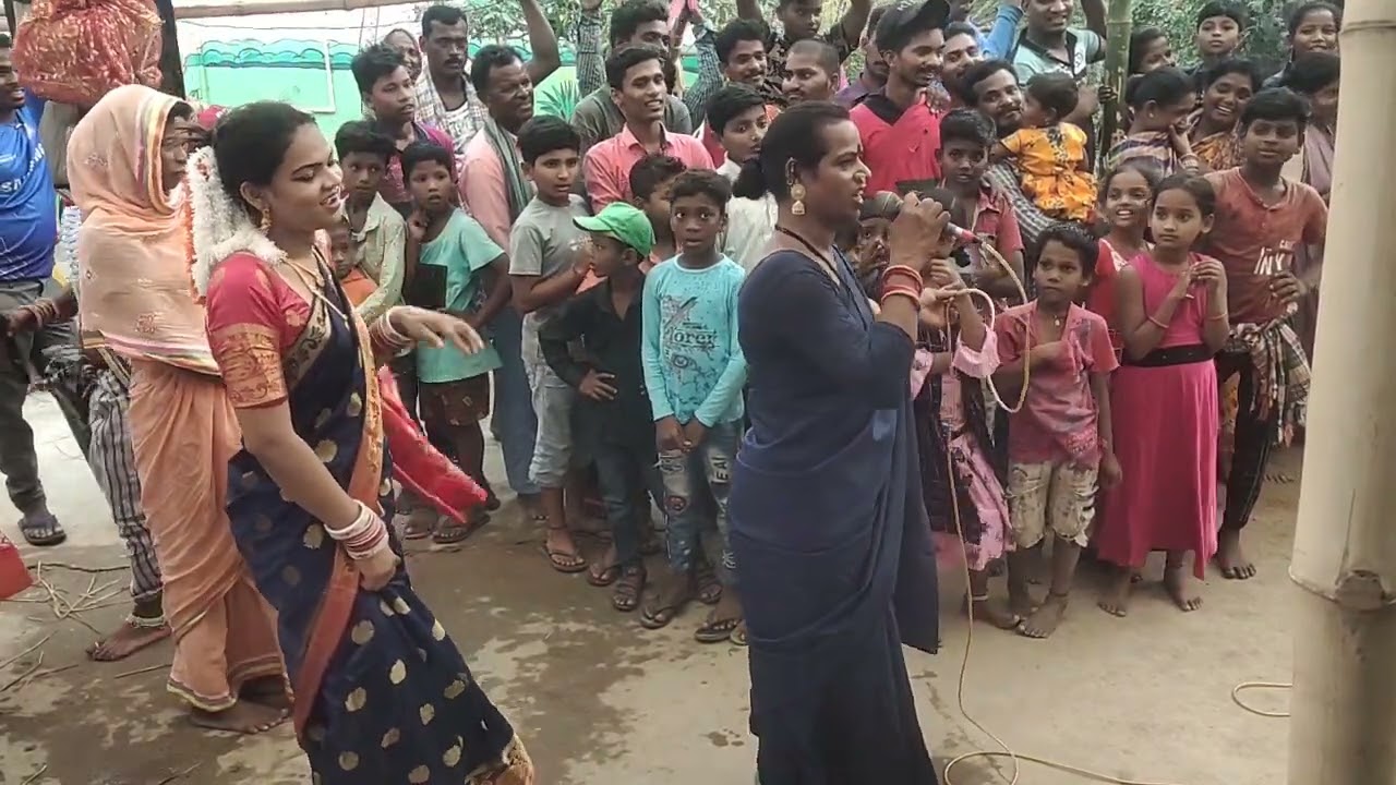 Sri Sri maa Danda Kali Sitanagar Chamakhandi