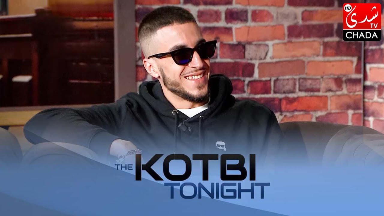 برنامج The Kotbi Tonight الموسم الرابع - الحلقة 10 | موسي و عمر فلكي | الحلقة كاملة