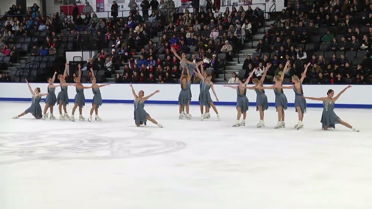 Northernettes Junior Free 23-24