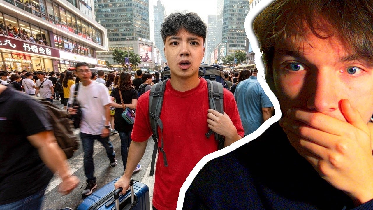 🤨🤔Lohnt es sich nach China auszuwandern? | Seltix Reaktion
