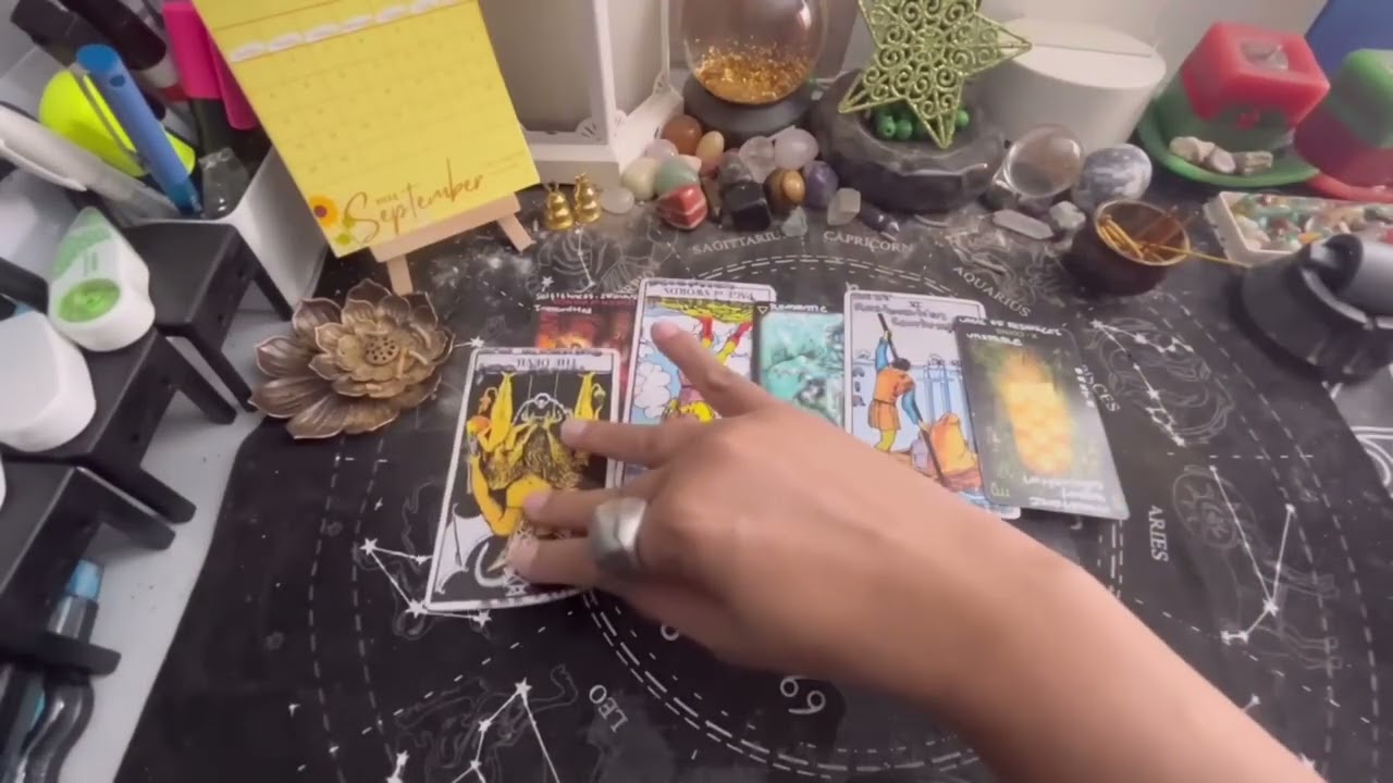 Timeless Reading- HAHANAPAIN KA NYA AT MAGSISISI SA ARAW NA AAYAWAN MO NA SYA