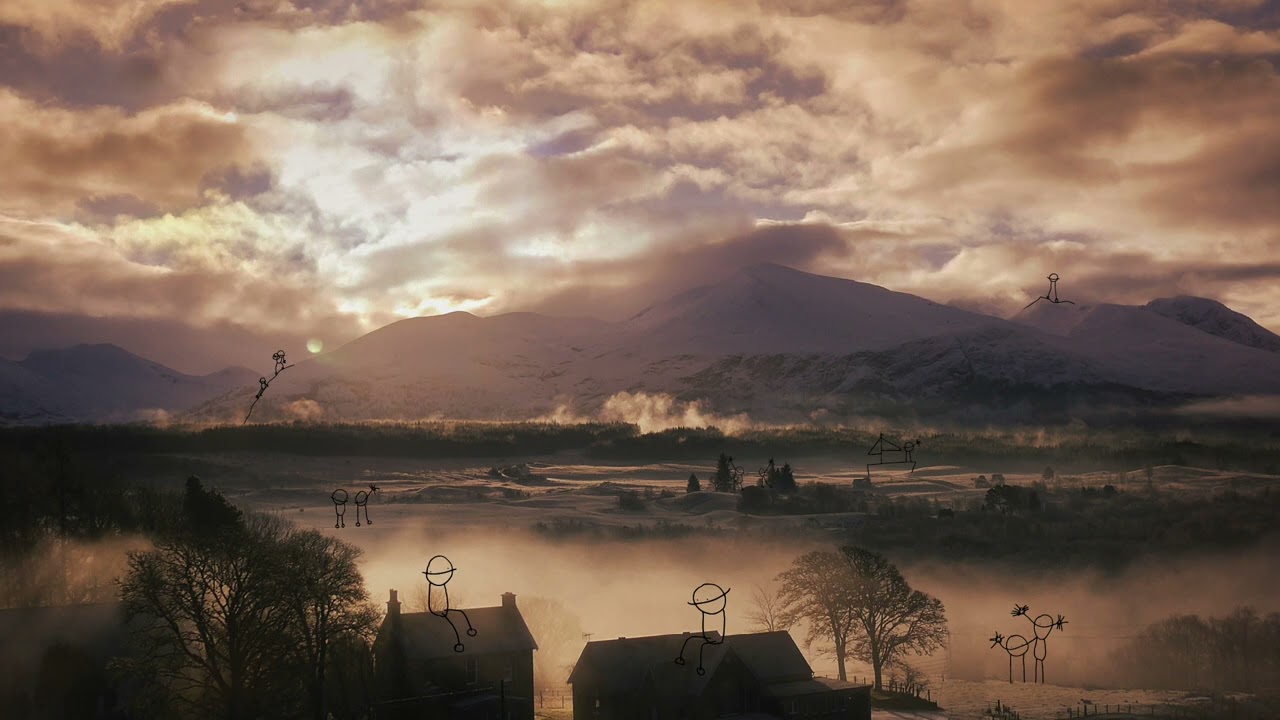 Kindermeditaties: Beste vriendje