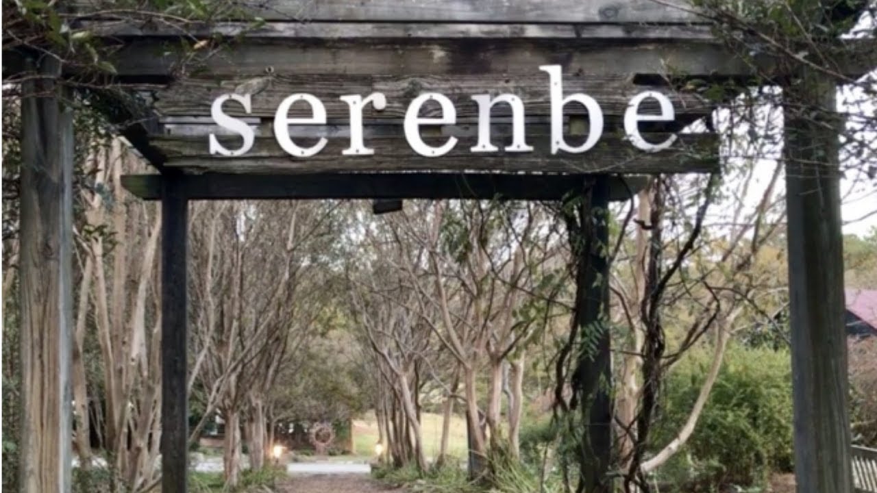 Serenbe Agrihood in Chattahoochee Hills, GA