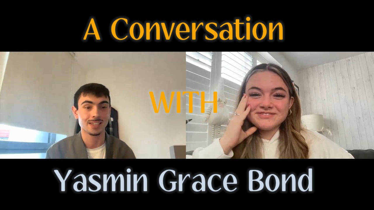 Yasmin Bond: Rejection, Resilience, and Living Authentically I Kalen's Lens