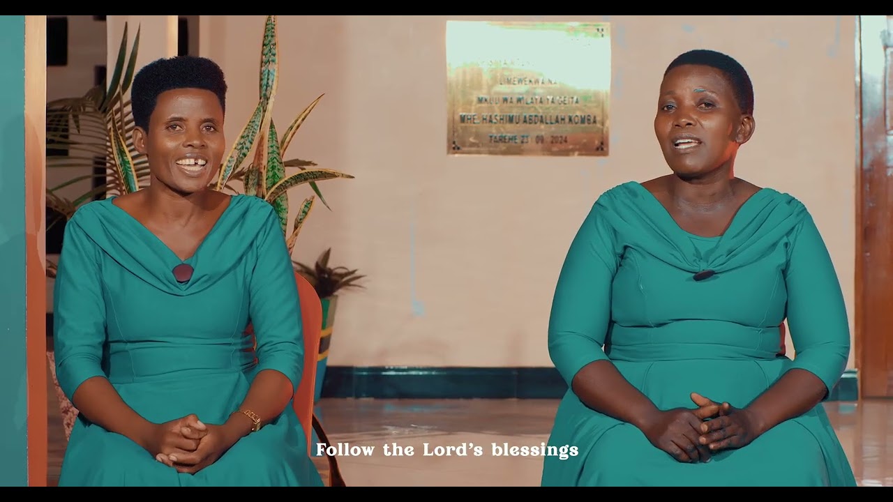 MWAMBANI SDA CHOIR || ZAKAYO || OFFICIAL MUSIC VIDEO