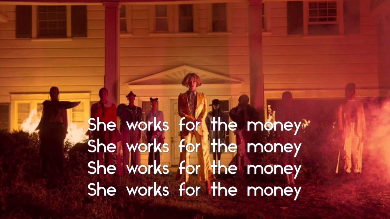 6-inch Lyrics