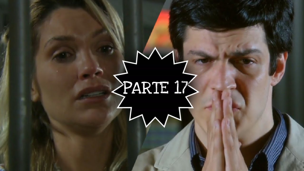 HISTÓRIA DE ÍCARO E NAOMI - PARTE 17