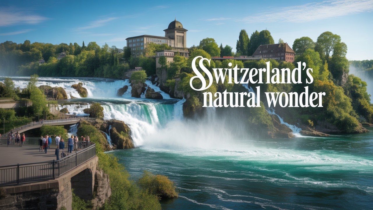 Between mountains and lakes: 11 Most Beautiful Places To Visit In Switzerland |Exotic Vacation!