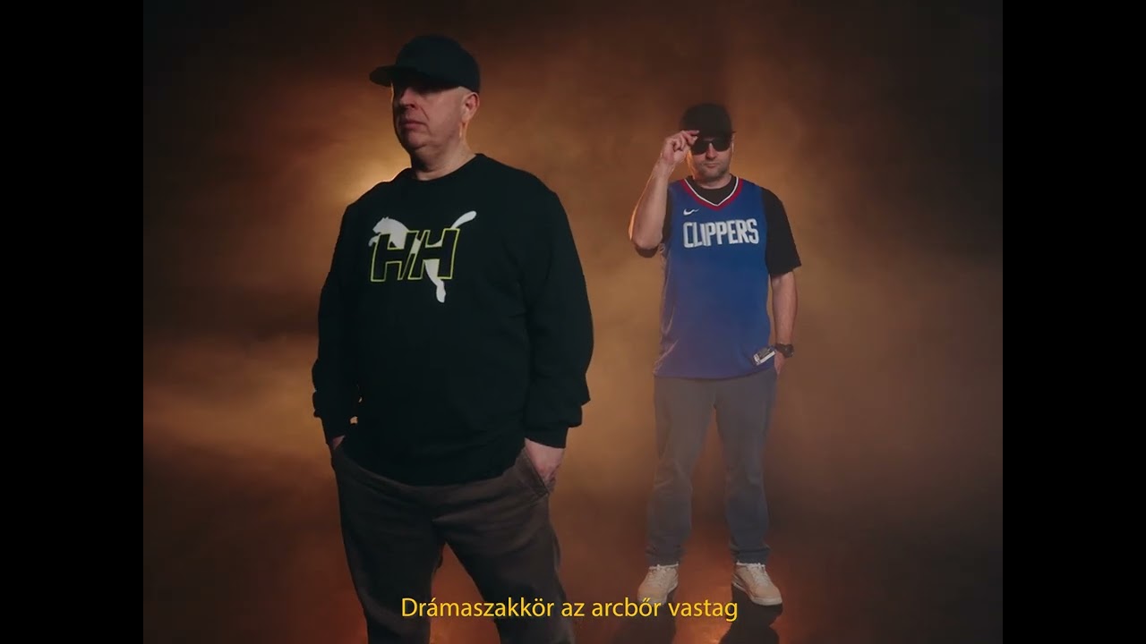 MC Gőz X Artoscsaba - Olcsó mikrofon (Official Visualizer)
